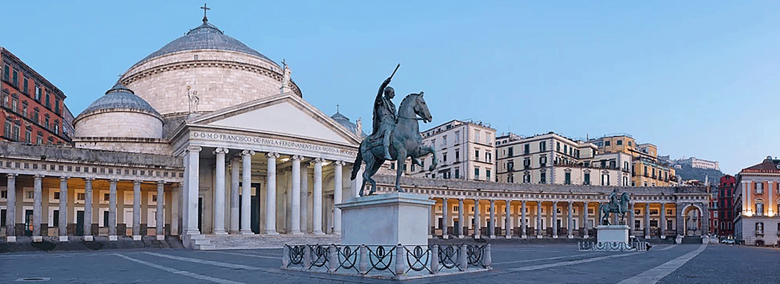 napoli