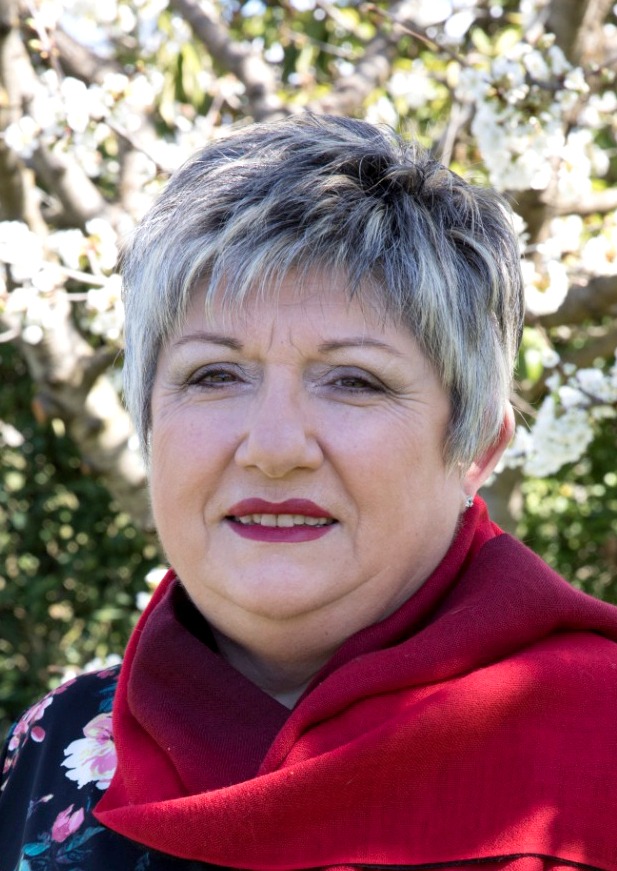 Letizia Carosella