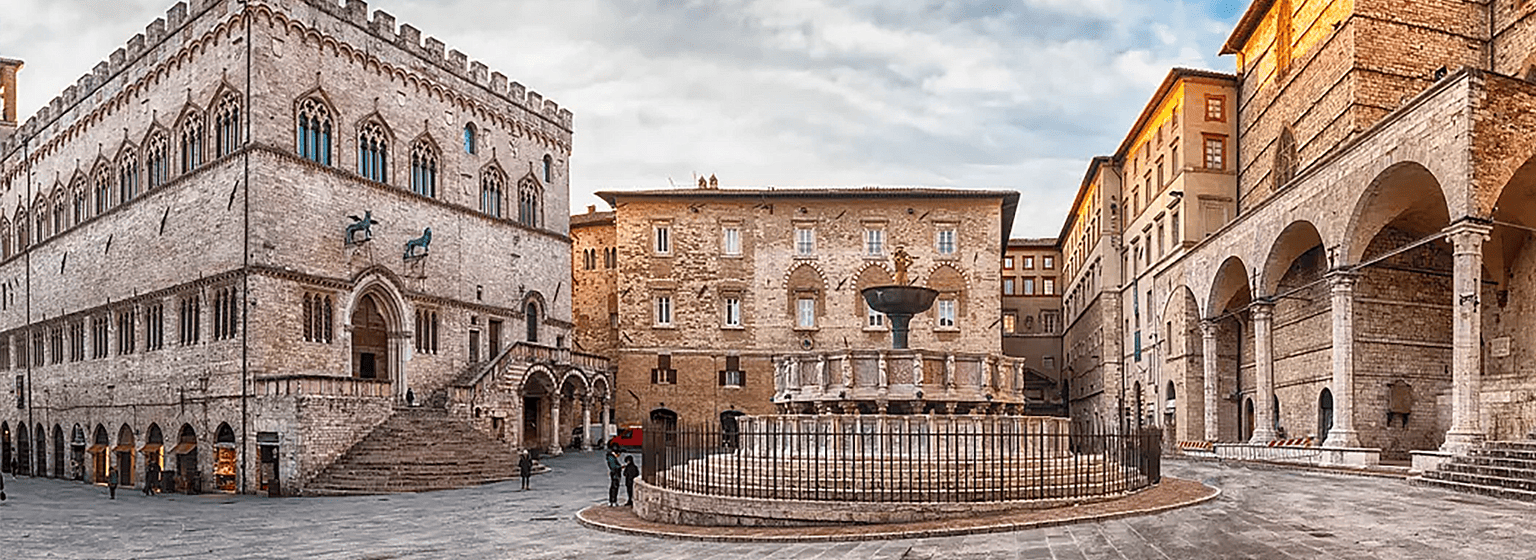 perugia