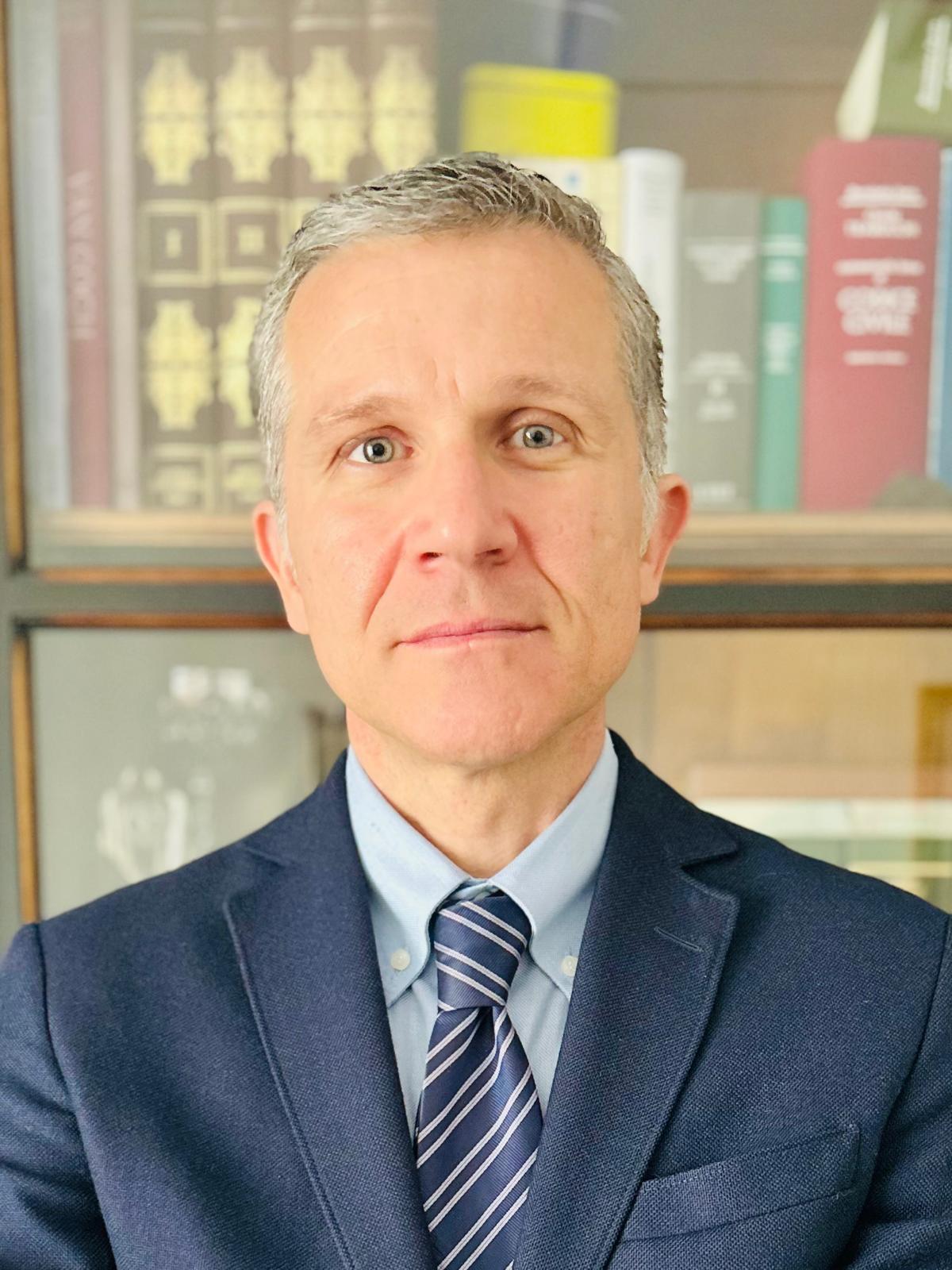 Massimiliano Bravin