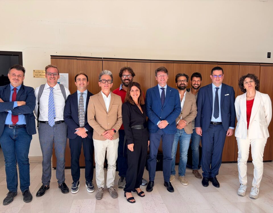 ADU Italia - Sezione di Agrigento